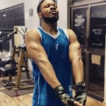Hector Vincent - @thehectorfitness - Instagram
