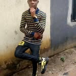 Hector Vincent Delima - @saintjay.jay.7 - Instagram