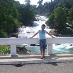 Hector Vincent Goopio Garcia - @vinchector - Instagram