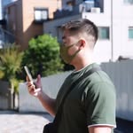 阿月 - @hector_wang1 - Instagram