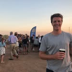 Hector Williamson - @hectorjarvie - Instagram