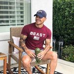 Hector wilson - @hectorwilson701 - Instagram