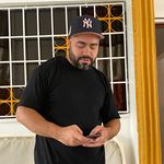 Hector Wilson Gonzalez - @cotiwilson - Instagram