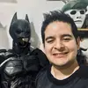 Hector Wolf - @hectorwildwolf87 - TikTok
