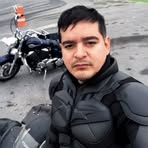 Hector Wolf - Facebook