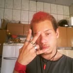 Hector Wolf - @o_cara_de_terno - Instagram