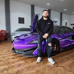 Donald hector - @donald_hector_woods - Instagram