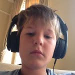 Hector Wright - @headphoneboy12 - Instagram