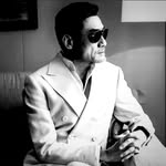 Hector Wu - @kingsman_xiii - Instagram