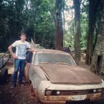 Hector Wudel - @hector_wudel - Instagram
