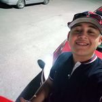 Hector Yado - @yadohectorgrimaldo - Instagram