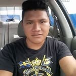 Héctor Yanes - @enoc.zapeta - Instagram