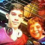 Hector Yanes León - @6hector02 - Instagram