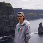 Hector McNeilly - @hector_youngbucknz - Instagram