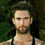 Hector Young - @adam_levine181213 - Instagram