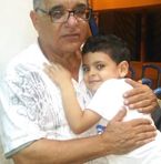 Hedi Kallel - Facebook