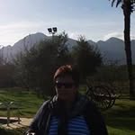 Hedia Kallel - @hediakallel - Instagram