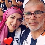 Lamia Kallel Ep Abdelhedi - @lamiakallelabdelhedi - Instagram
