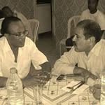Mohamed El Hedi Kallel - @mhkallel - Instagram