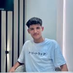 Mohamed Hedi Kallel - @9lyl_mbk - Instagram