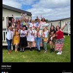 Rachel Brown Hedley - @rachelbrownhedley - Instagram