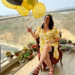 Hedva Dahan - @_hedva12_ - Instagram