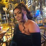 Hedwig Williams - @heddywillz - Instagram