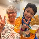 Hedy Gutmann Collins - @gutmanncollins - Instagram