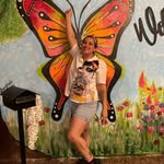 Luz Hedy López - @hedylopez - Instagram