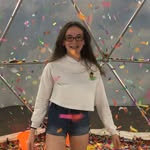 Hedy Rose- YT - @here._.wego - Instagram