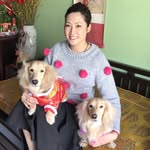 iamhedywong - @hedyrose - Instagram