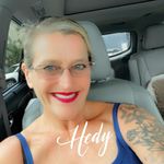 Hedy Thomas DeAntonis - @hedyd_mom - Instagram