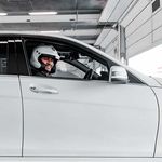 HEDY - The White Elephant - @hedy_c63amg - Instagram