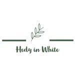 Hedy in White - @hedyinwhite_ - Instagram