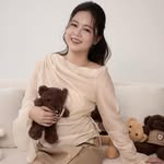 Ánh Nguyên - @hee_byun - Instagram