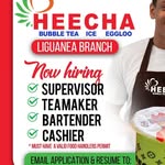 HEECHA - @heechaportmore - Instagram