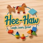HEE-HAW - @heehawtoys - Instagram