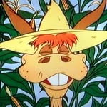 Hee Haw - @thereal_heehaw - Instagram