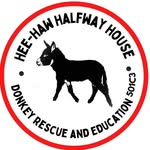 Hee-Haw Halfway House Donkey Rescue and Education - @hee.haw.donkey.rescue - Instagram