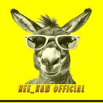 HEE_HAW OFFICIAL - @hee_hawofficial - Instagram