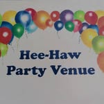 Hee Haw Party Venue - @heehawparty - Instagram