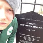 Jeffrey Hawes - @heehawes - Instagram