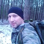 Kevin Burdine - @heehaw555 - Instagram