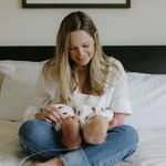 Sarah Herron - @sarahherron - Instagram