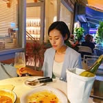 Hee-jeong Park - @barkious - Instagram