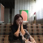 장희진 - @_heejinj - Instagram