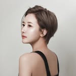 BONG salon  부원장 희진 🌿 - @heejinsam - Instagram