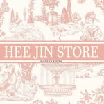 Hee Jin Store - @heejinstore - Instagram
