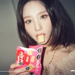 ᢉ𐭩 - @heejinrosy - Instagram