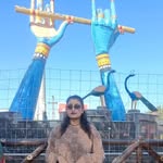 Heena Mali - @heena_mali_12 - Instagram